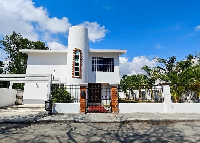 Casa Tres Pinos