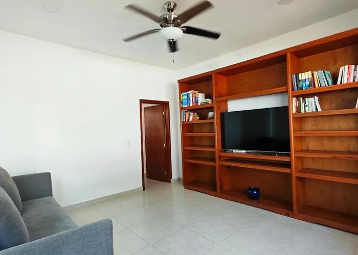 Villa Casa Tres Pinos Playa del Carmen