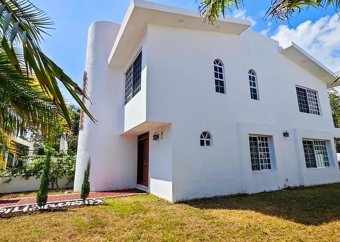 Casa Tres Pinos