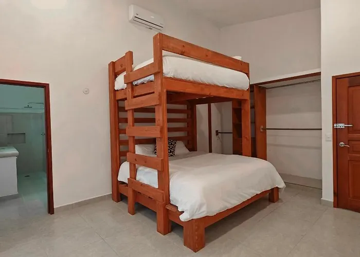 Casa Tres Pinos *