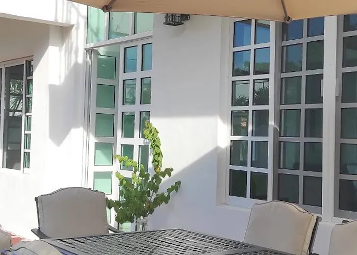 Casa Tres Pinos