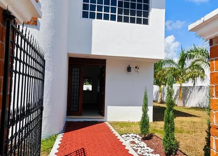 Casa Tres Pinos Villa